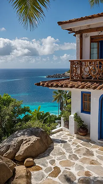 Snaps From the Escape