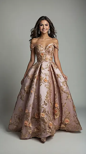 Master Your Prom Prep