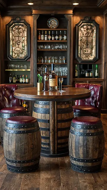 Your Personal Pour House