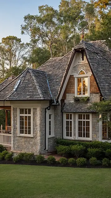 American Homes with Chill