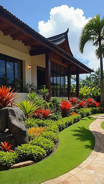Tropical Drama Club
