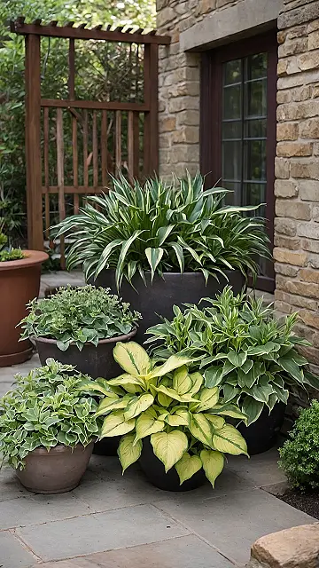 The Shady Bloom Guide