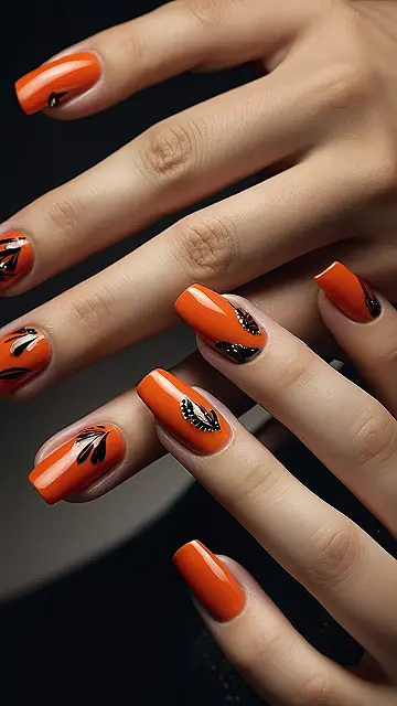 Winter’s Gemstones