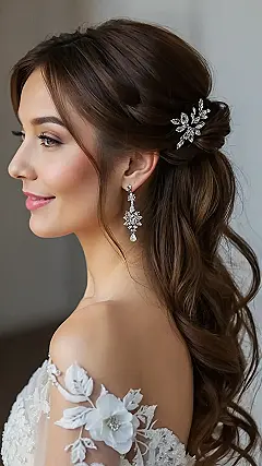 Bridal Braid Bliss