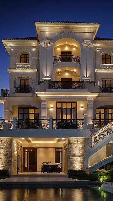 Living the Cinematic Scene