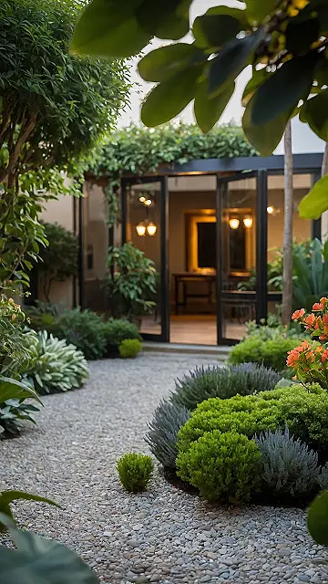 Chill Zone: Italian Style