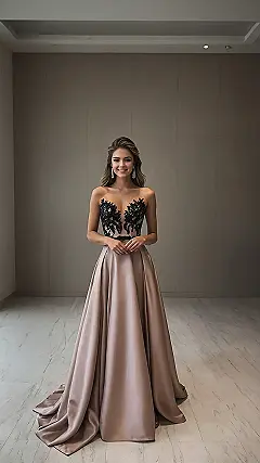 Unlock Your Prom Vibe