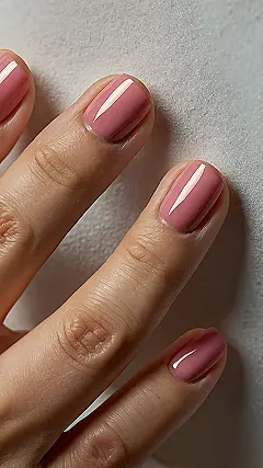 Luxe French Tips