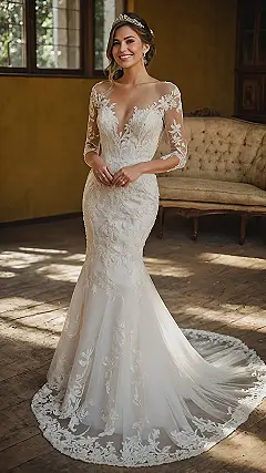 Catch the Bridal Current