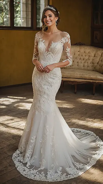 Catch the Bridal Current