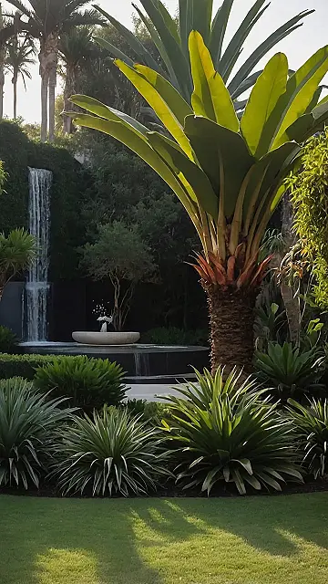 Rethink Your Yard with Stone