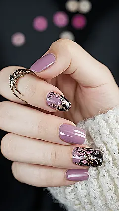 Glam Up Your Date Night