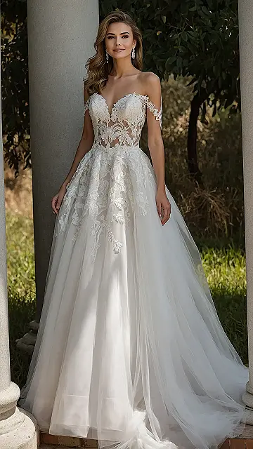 Main Character Moment Dress