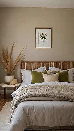 Green Sanctuary Sleep