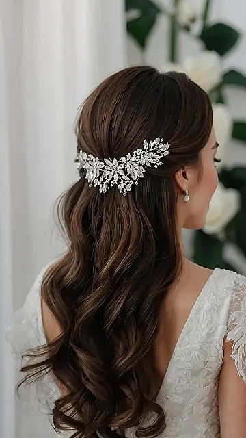 Sweet Sparkling Bridesmaids