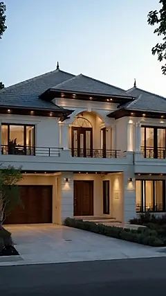 The Ultimate Lifestyle Upgrade