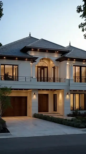 The Ultimate Lifestyle Upgrade