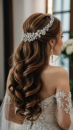 Your Wedding Day Glow