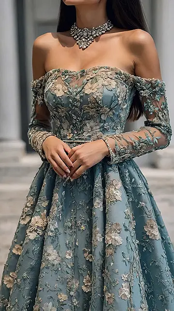 Elevated Elegance Attire