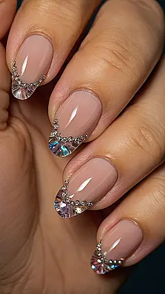 Sparkle Ready for the Ball