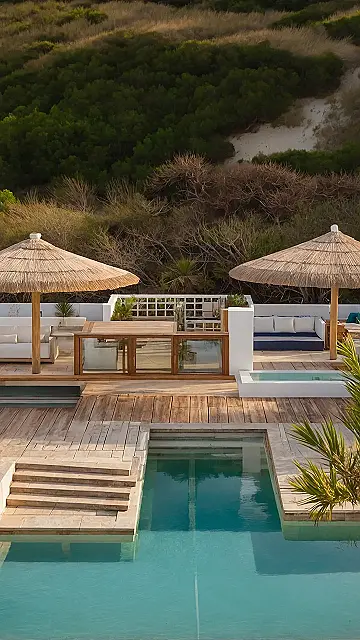 Locker Trade Delight