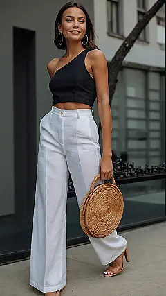 Embrace Linen Wrinkles