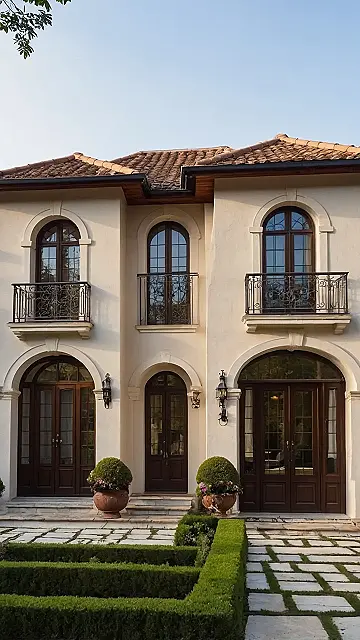 Beyond Bonjour: My French Home