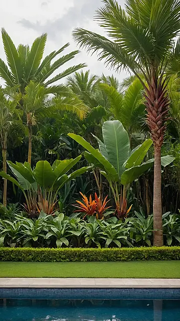 Where Leaves Live Loud