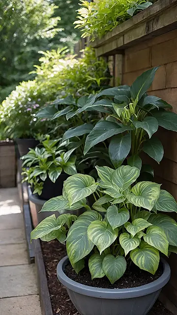 Mastering the Shade Patch