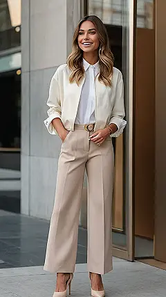 *   Workplace Groove