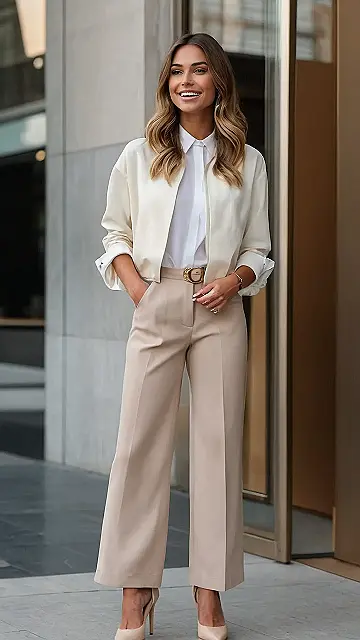 *   Workplace Groove