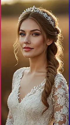 Kissed by Summer Knots