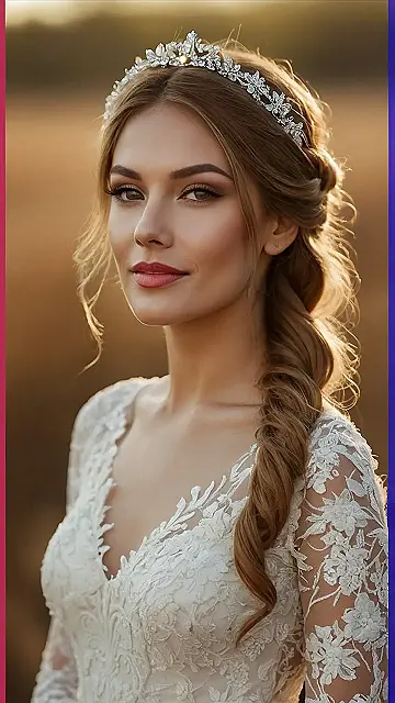 Kissed by Summer Knots