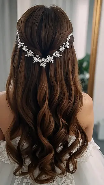 Bridal Hair Mastery