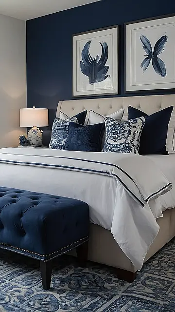 Seafarer’s Slumber