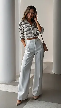 The Smart Grind Style