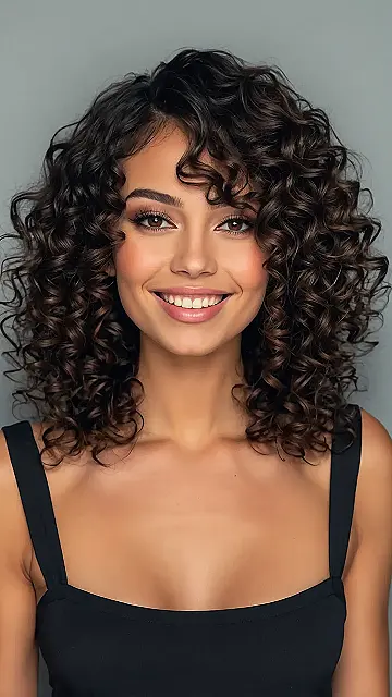 The Ultimate Curl-Up