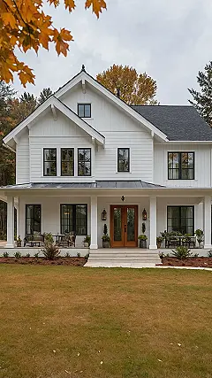 Capture the American Dream