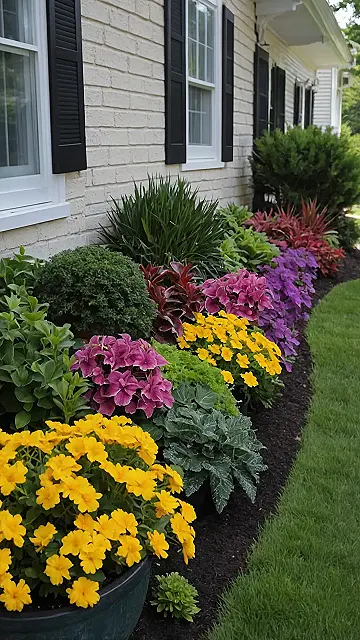 Bloom Where It’s Cool