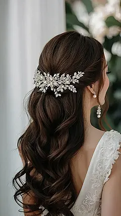 Aisle-Ready Aesthetics