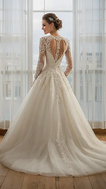 The Dream Dress.