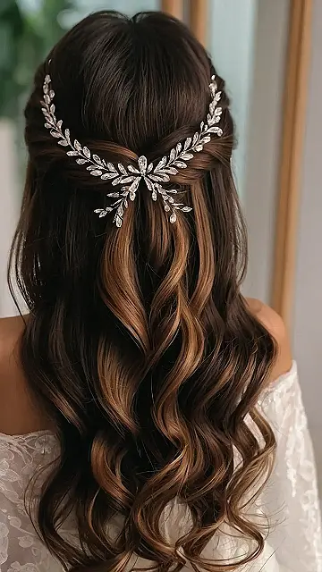 Wedding Day Radiance