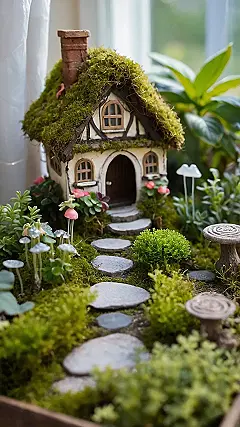 Curb Appeal Cottages