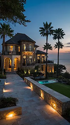 Lottery Living Fantasies