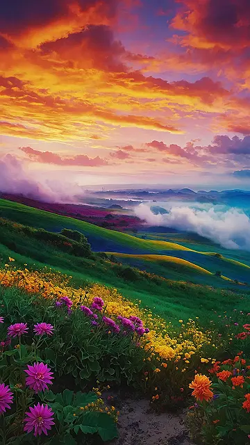 Wallpaper Worth Envy