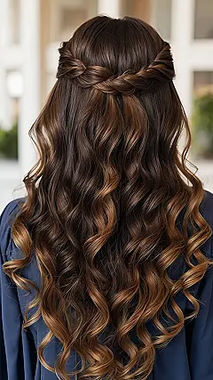 Final Flourish Tresses