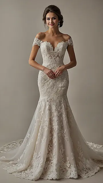 Tailored for the Altar