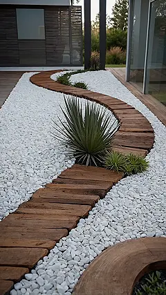 Garden Stone Essentials