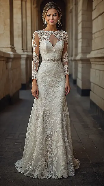 Fairytale Silhouette