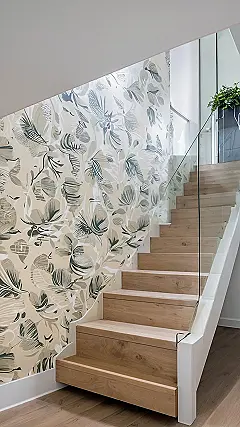 Stylish Steps